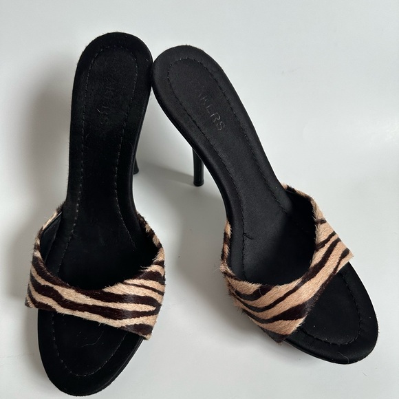 Sexy Sandals heels. - Picture 3 of 8